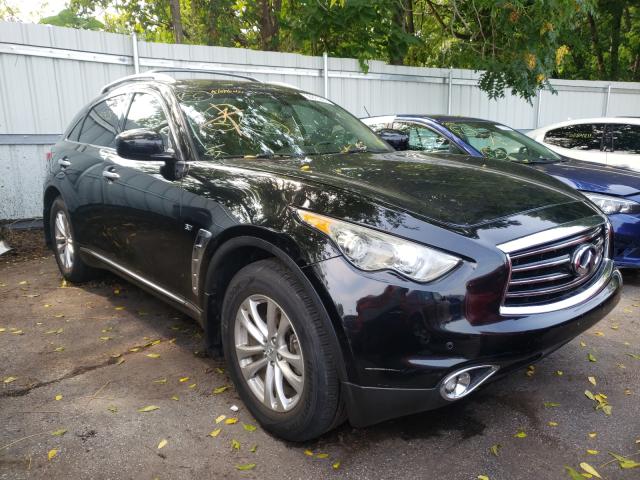 INFINITI QX70 2014 jn8cs1mw5em410602