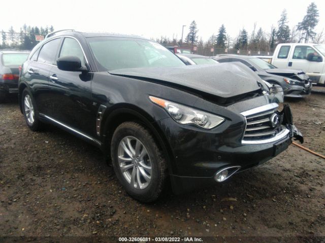 INFINITI QX70 2014 jn8cs1mw5em411345