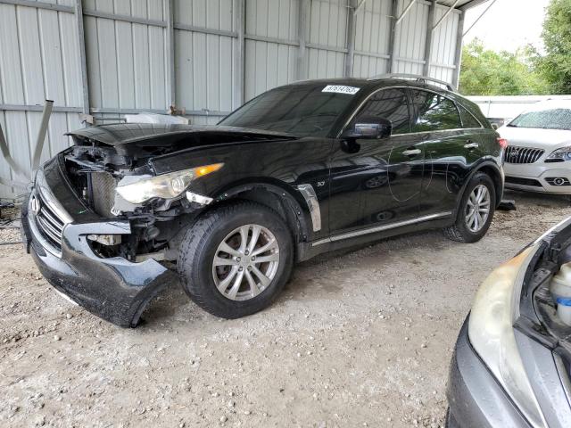 INFINITI QX70 2014 jn8cs1mw5em411636