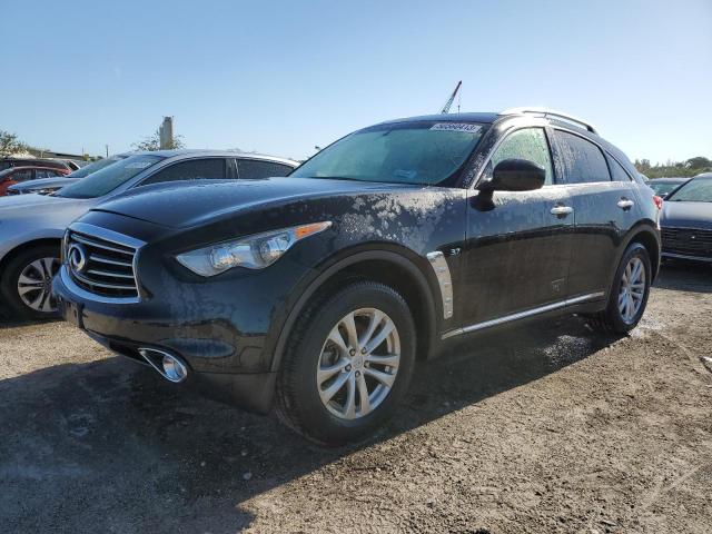 INFINITI QX70 2014 jn8cs1mw5em412804