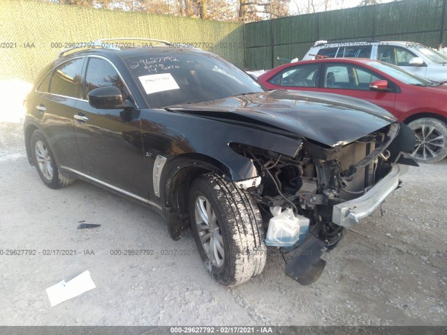 INFINITI QX70 2014 jn8cs1mw5em412821