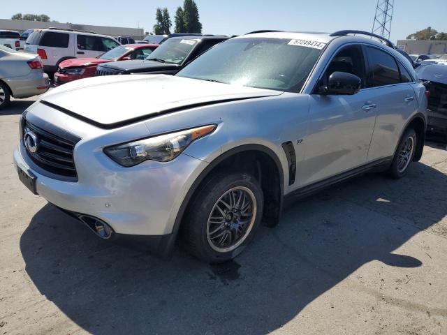 INFINITI QX70 2015 jn8cs1mw5fm480053