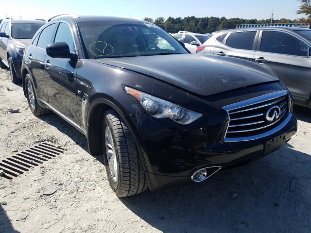 INFINITI QX70 2015 jn8cs1mw5fm481767