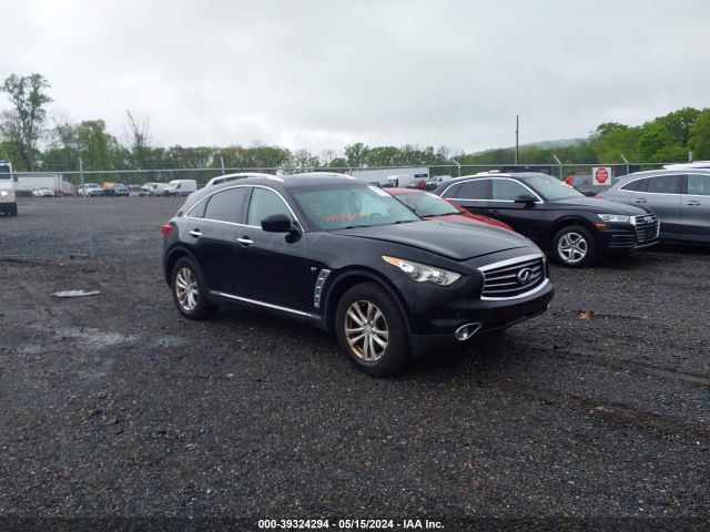 INFINITI QX70 2015 jn8cs1mw5fm482093