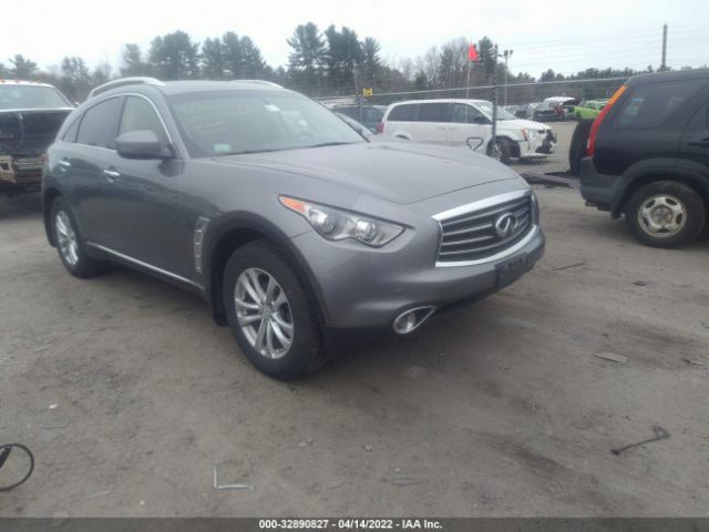 INFINITI QX70 2015 jn8cs1mw5fm482319