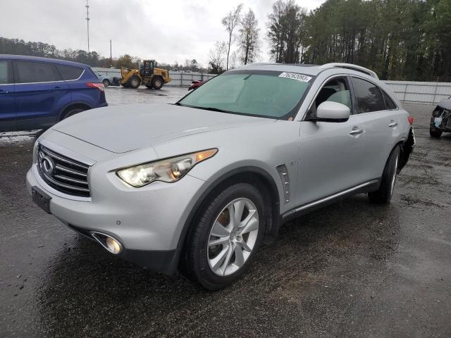 INFINITI QX70 2015 jn8cs1mw5fm483275