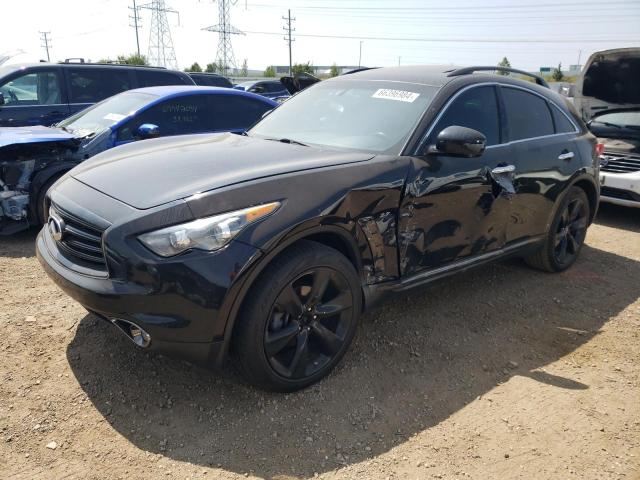 INFINITI QX70 2016 jn8cs1mw5gm750285