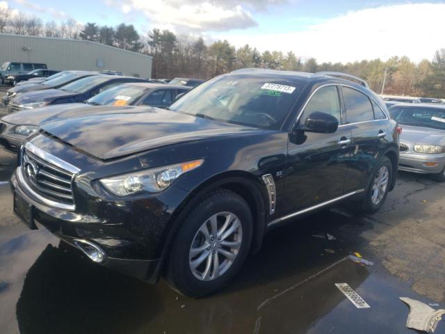 INFINITI QX70 2016 jn8cs1mw5gm751582