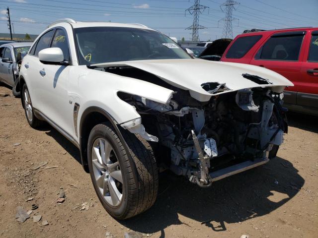 INFINITI QX70 2016 jn8cs1mw5gm752103