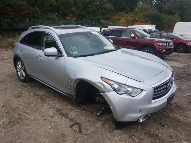 INFINITI QX70 2016 jn8cs1mw5gm752540