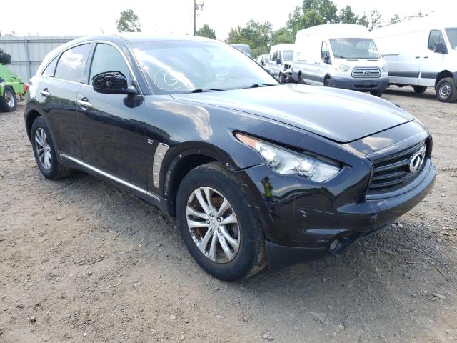 INFINITI QX70 2016 jn8cs1mw5gm752781