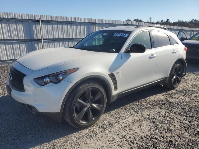 INFINITI QX70 2017 jn8cs1mw5hm410281