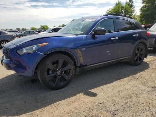 INFINITI QX70 2017 jn8cs1mw5hm411785