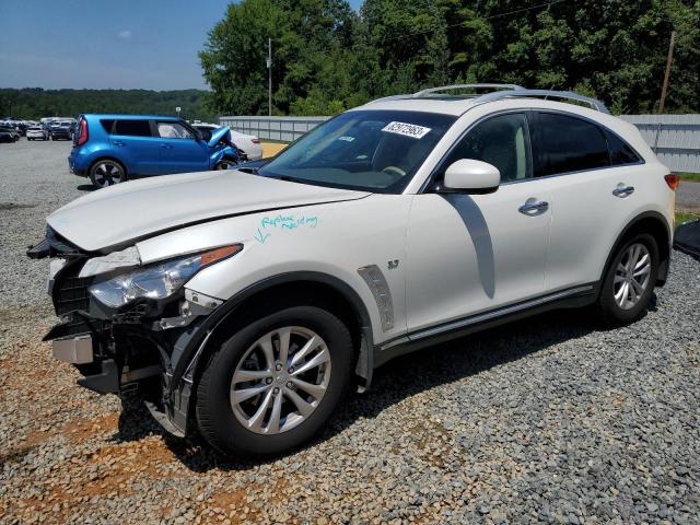 INFINITI QX70 2017 jn8cs1mw5hm413908