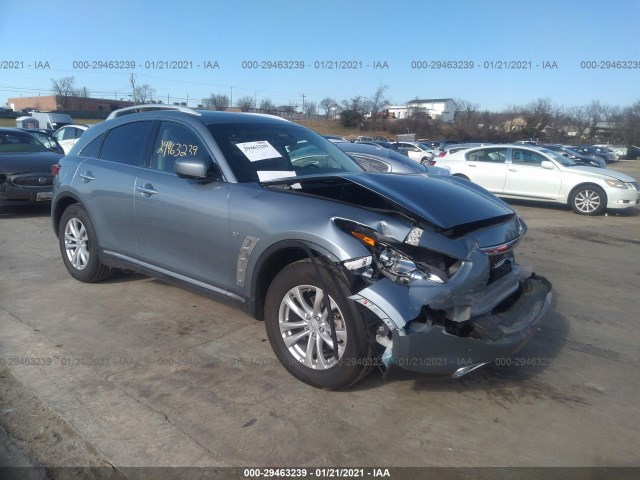 INFINITI QX70 2017 jn8cs1mw5hm415738