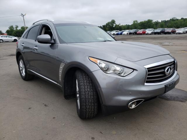 INFINITI FX37 2013 jn8cs1mw6dm170488