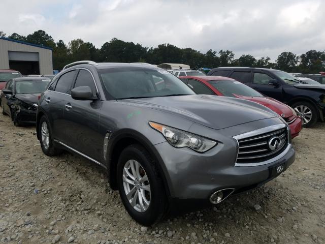 INFINITI FX37 2013 jn8cs1mw6dm170541