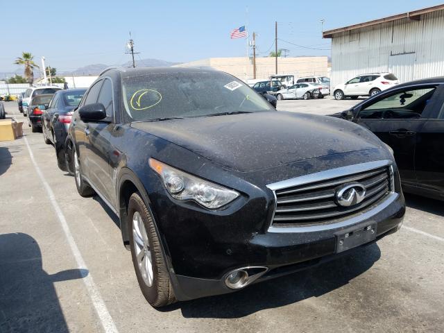 INFINITI FX37 2013 jn8cs1mw6dm172287