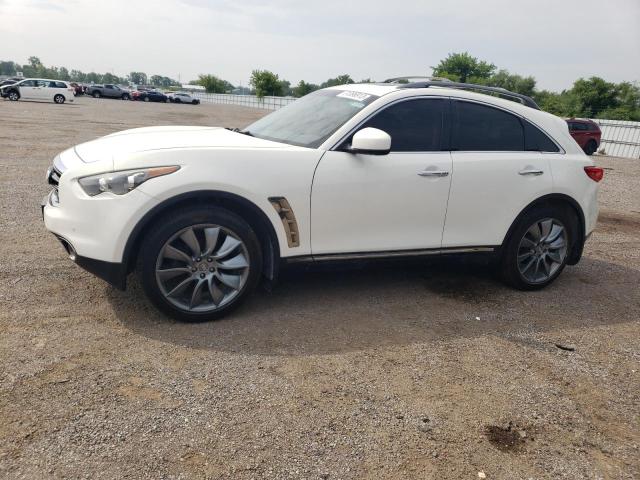 INFINITI FX37 2013 jn8cs1mw6dm172502