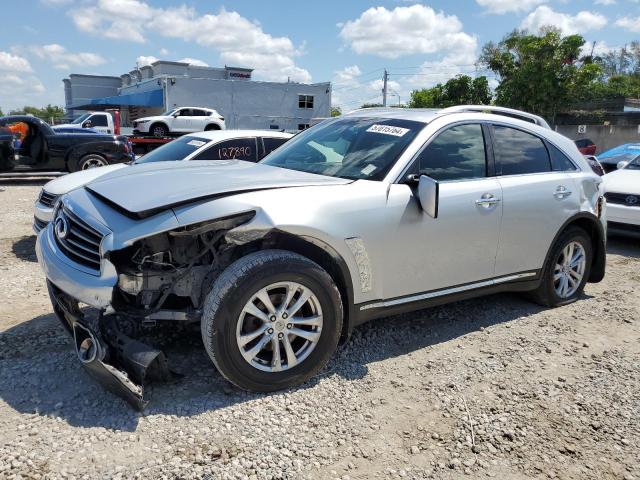 INFINITI FX37 2013 jn8cs1mw6dm173293