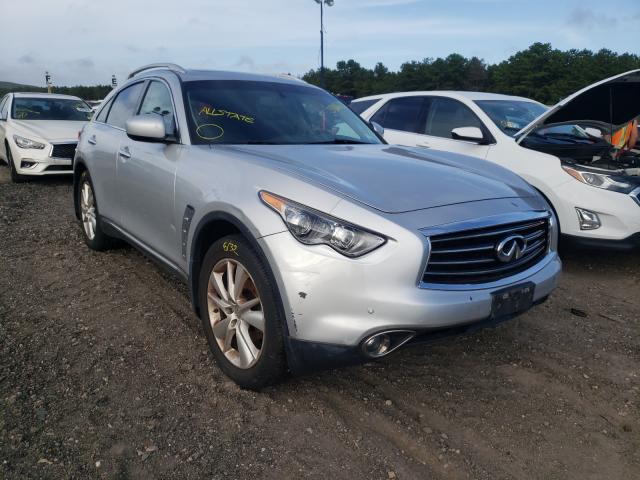 INFINITI FX37 2013 jn8cs1mw6dm174640