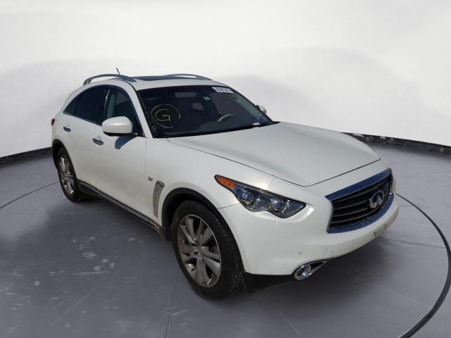 INFINITI QX70 2014 jn8cs1mw6em410835