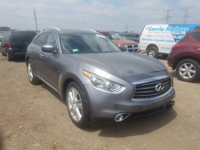 INFINITI QX70 2013 jn8cs1mw6em410916