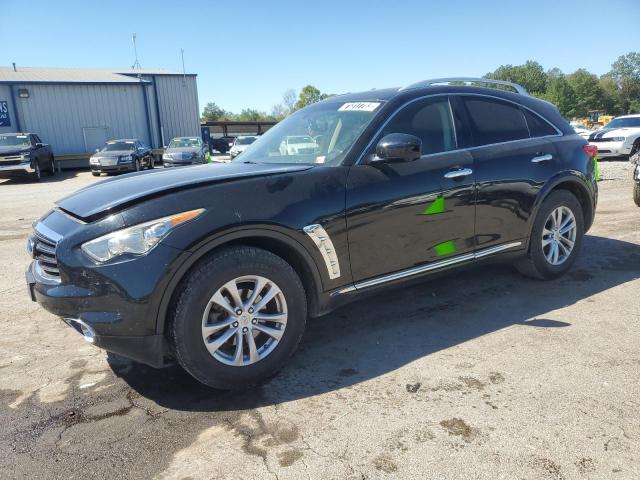 INFINITI QX70 2014 jn8cs1mw6em411788