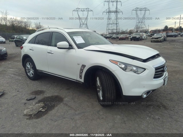 INFINITI QX70 2014 jn8cs1mw6em412164