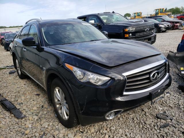 INFINITI QX70 2014 jn8cs1mw6em412309