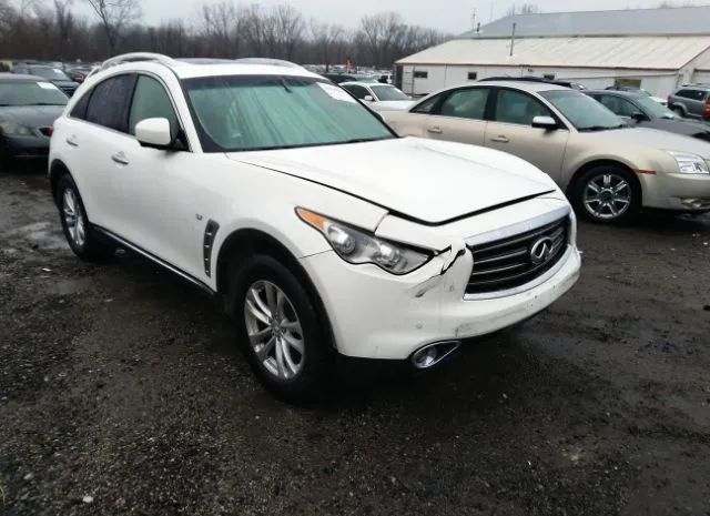 INFINITI QX70 2014 jn8cs1mw6em413380