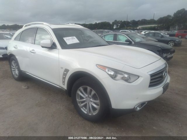 INFINITI QX70 2014 jn8cs1mw6em413430