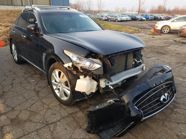 INFINITI QX70 2014 jn8cs1mw6em413623