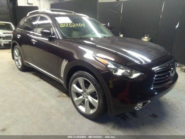 INFINITI QX70 2015 jn8cs1mw6fm480207