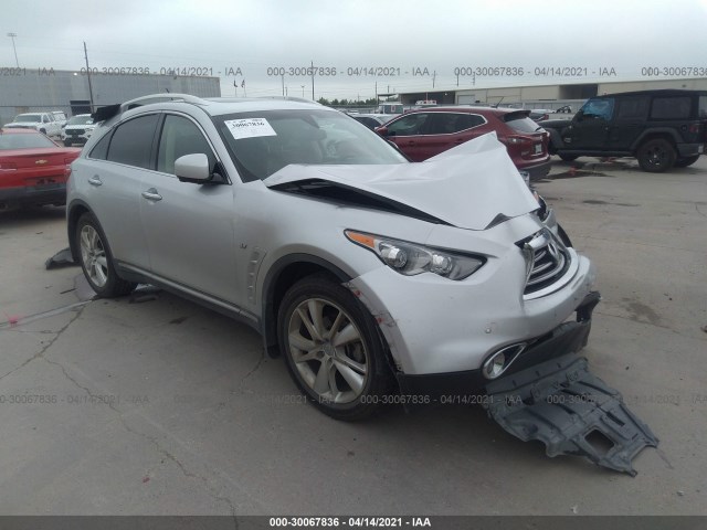 INFINITI QX70 2015 jn8cs1mw6fm481101