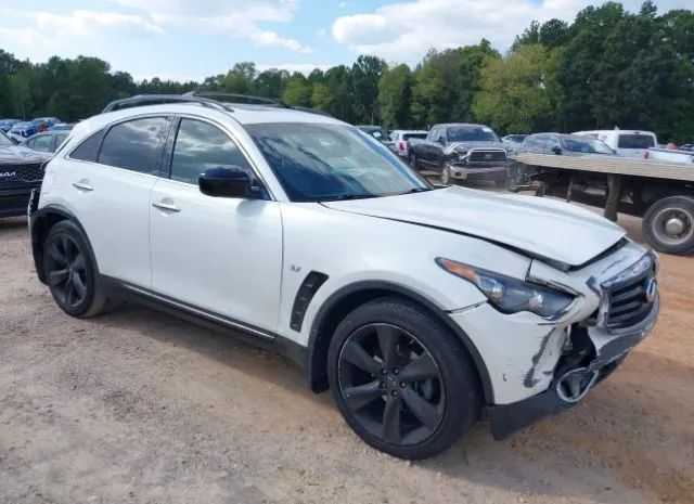 INFINITI QX70 2015 jn8cs1mw6fm481163