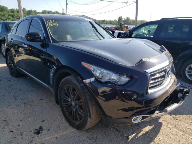 INFINITI QX70 2015 jn8cs1mw6fm481826