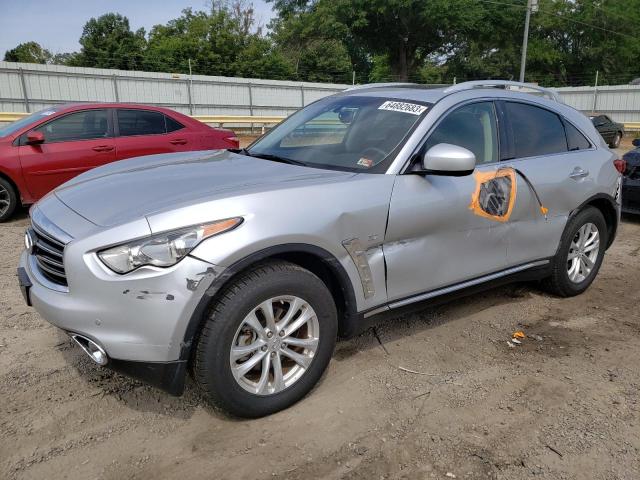 INFINITI QX70 2015 jn8cs1mw6fm482684