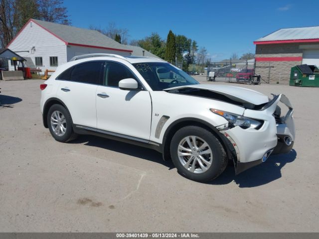 INFINITI QX70 2016 jn8cs1mw6gm400423