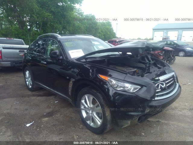 INFINITI QX70 2016 jn8cs1mw6gm750859