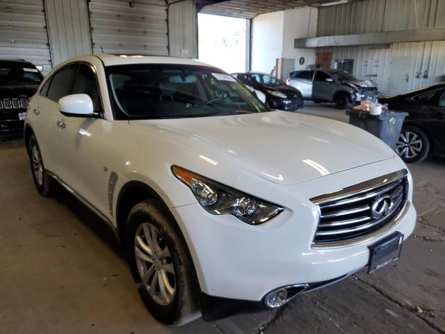 INFINITI QX70 2016 jn8cs1mw6gm751140