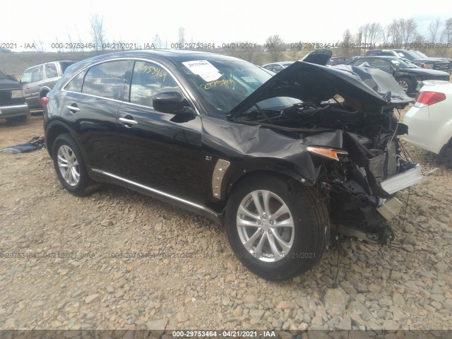 INFINITI QX70 2016 jn8cs1mw6gm753051