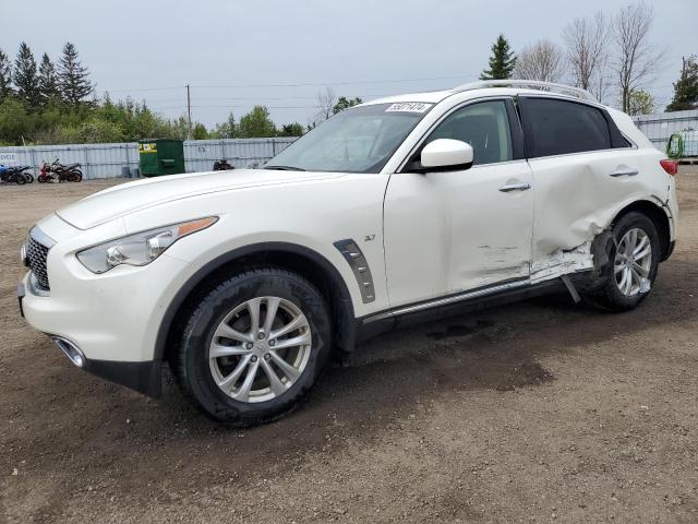 INFINITI QX70 2017 jn8cs1mw6hm410547