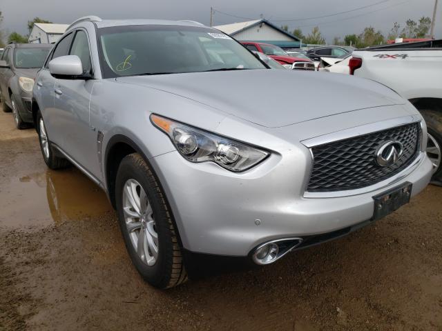 INFINITI QX70 2017 jn8cs1mw6hm410872