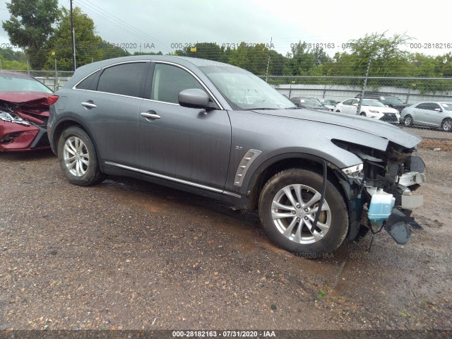 INFINITI QX70 2017 jn8cs1mw6hm412430