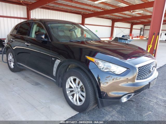 INFINITI QX70 2017 jn8cs1mw6hm412444