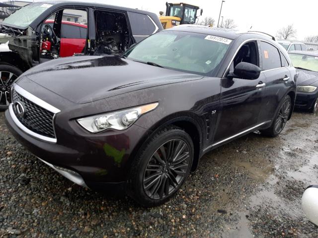 INFINITI QX70 2017 jn8cs1mw6hm412816