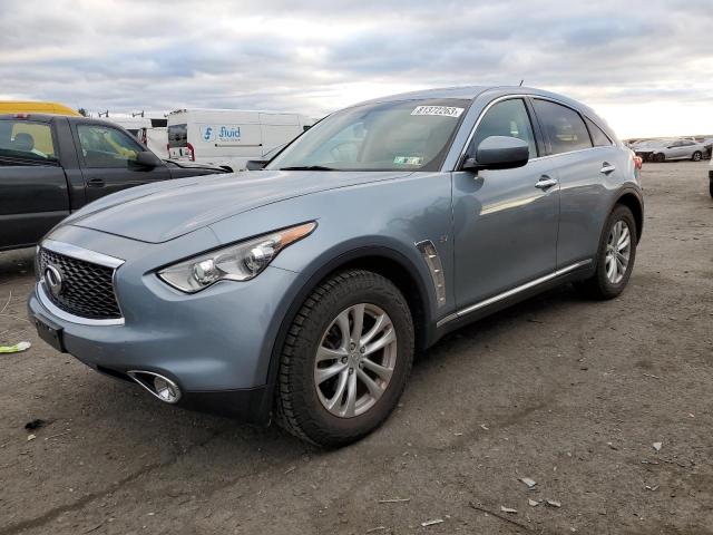 INFINITI QX70 2017 jn8cs1mw6hm415165