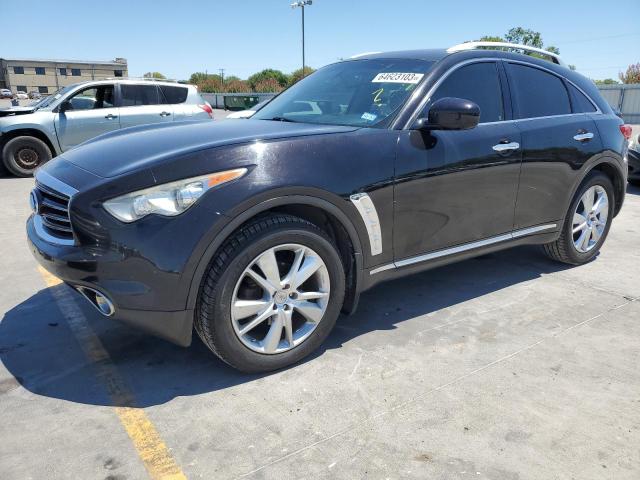 INFINITI FX37 2013 jn8cs1mw7dm172055