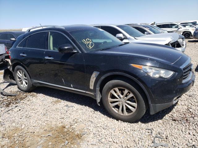 INFINITI FX37 2013 jn8cs1mw7dm172279